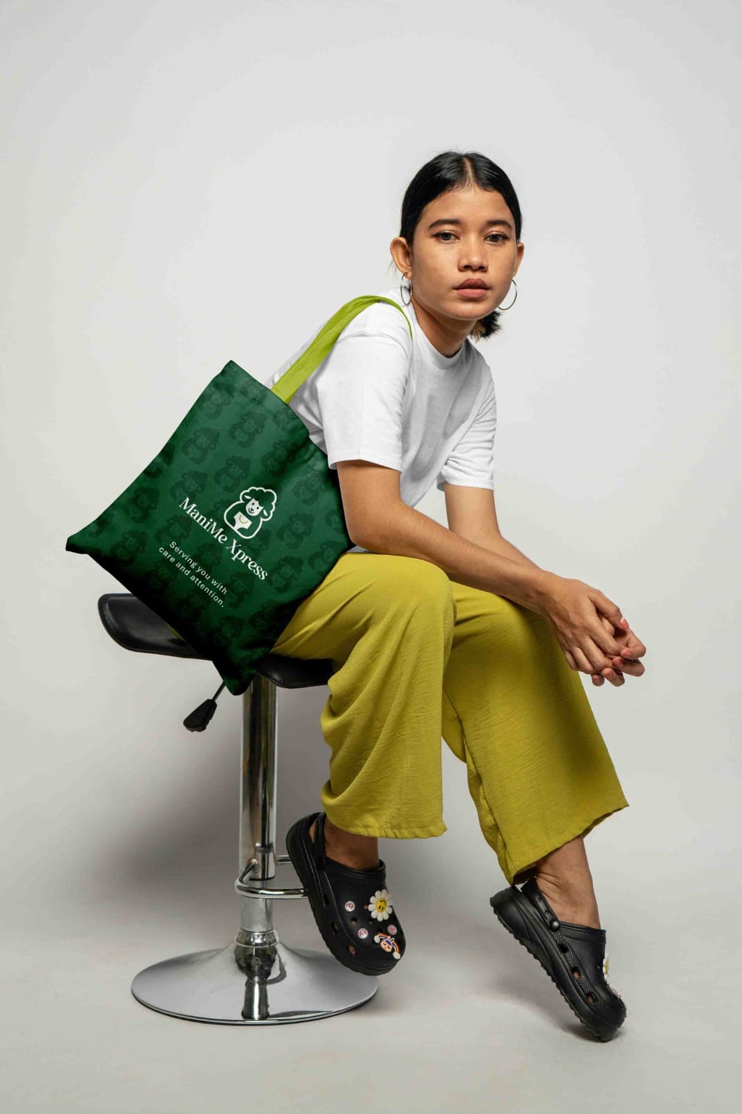 ManiMe Xpress — Serving you with care and attention
